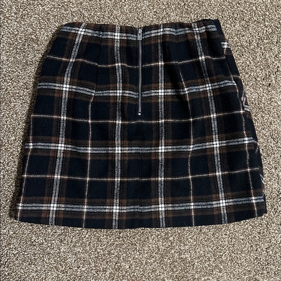 Hollister ultra high rise skirt XS - Picture 2 of 3